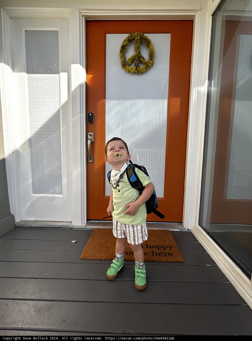 Ready for Adventure