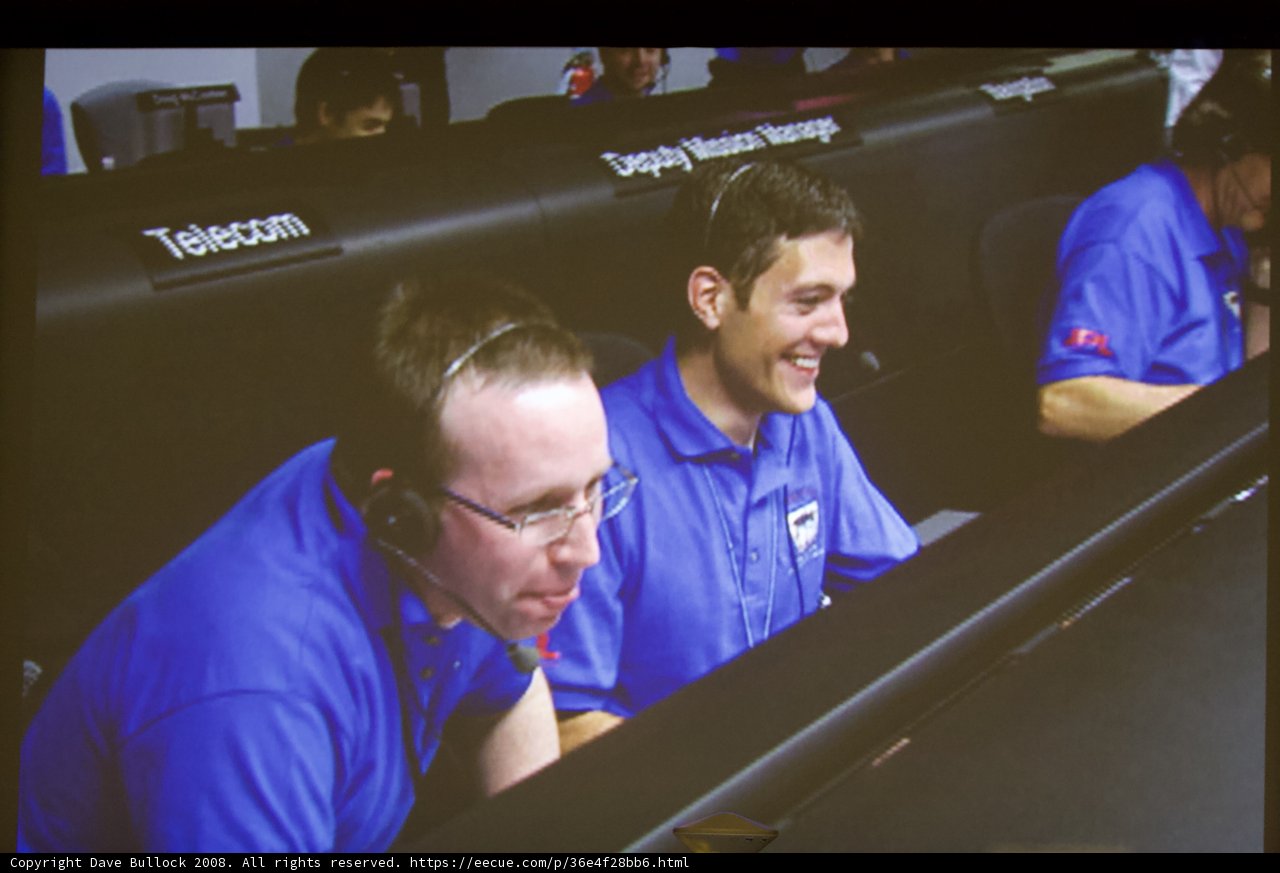 Working on the Game Plan