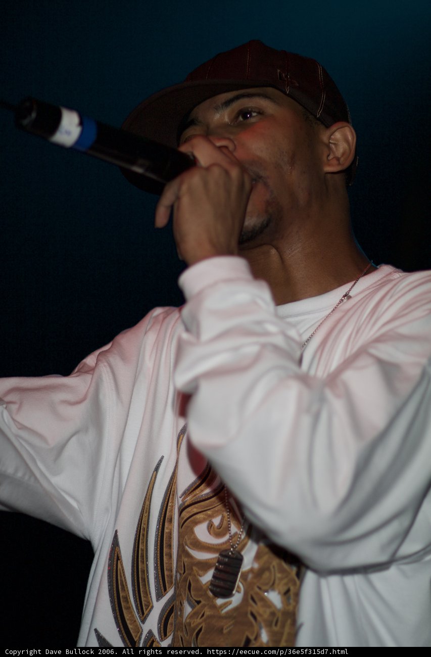 The Solo Performer