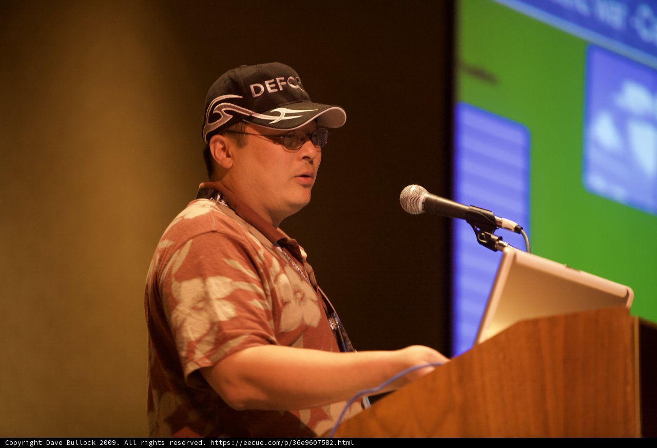 Giving an Electrifying Speech