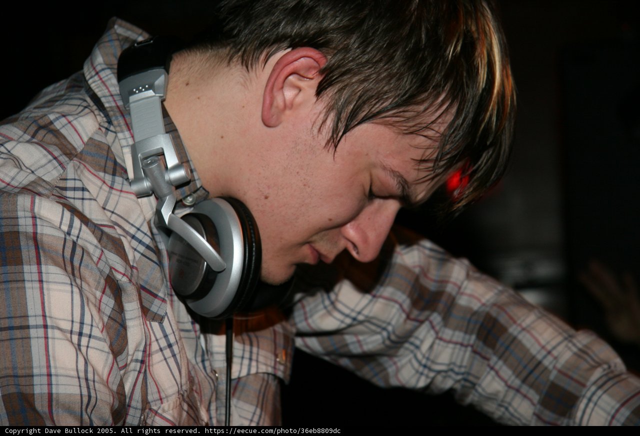 Lost in Music