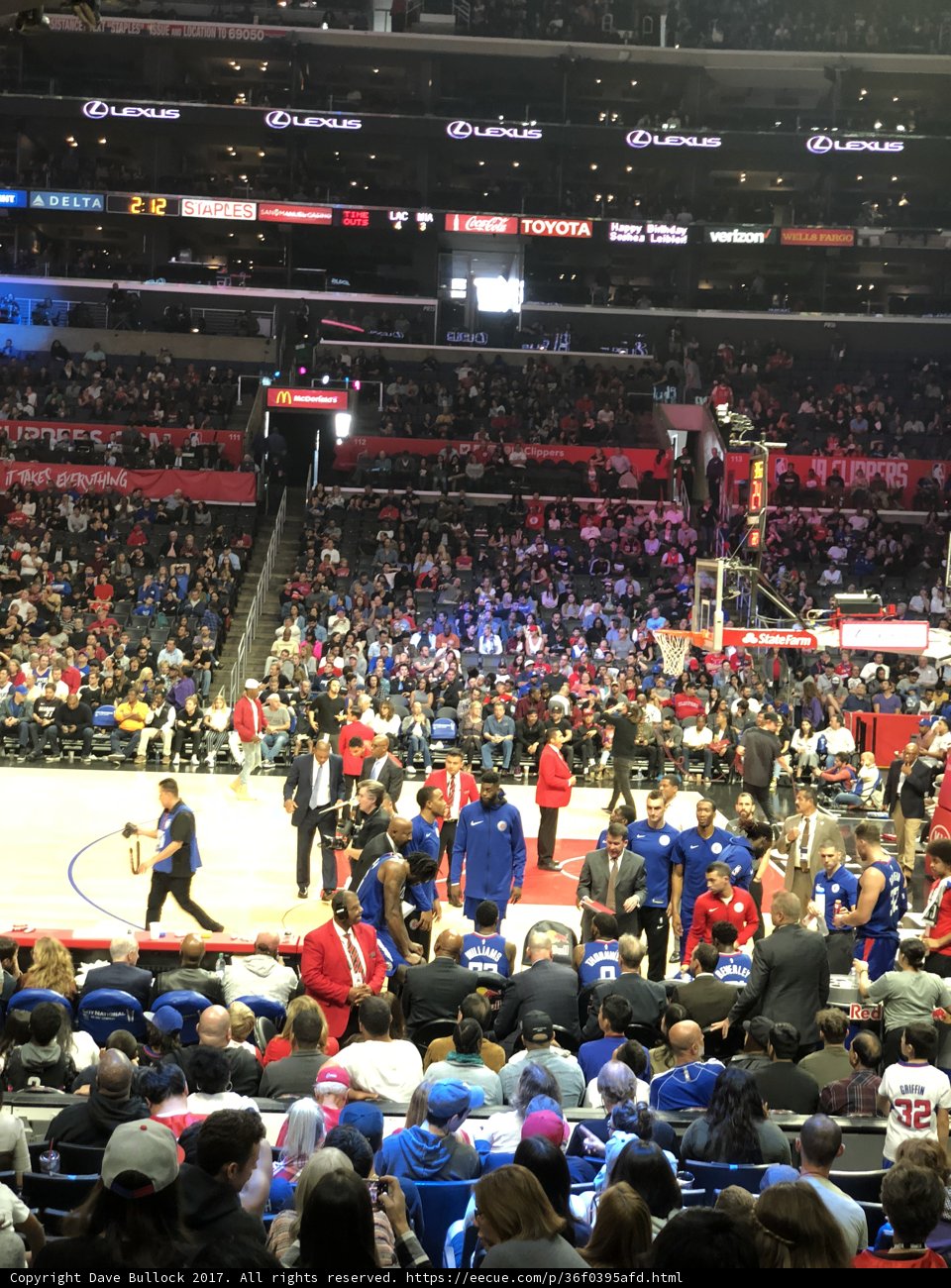 Thrilling Moments at the Basketball Game