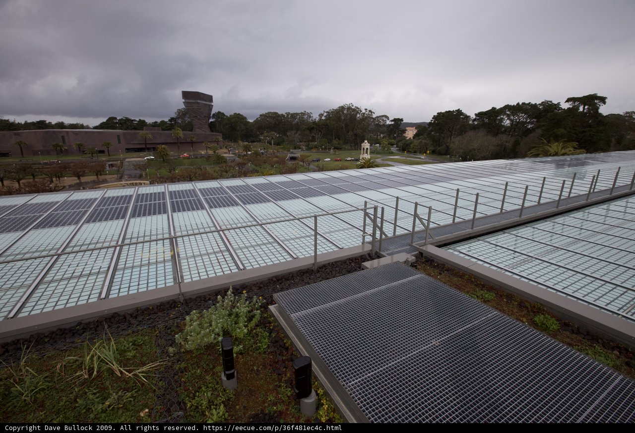 Harnessing the Power of the Sun