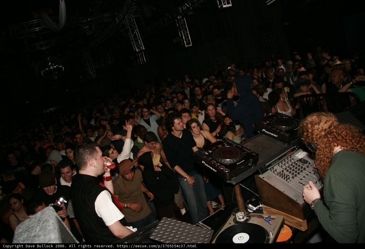 Funktion Viram Concert: The Ultimate Nightclub Experience