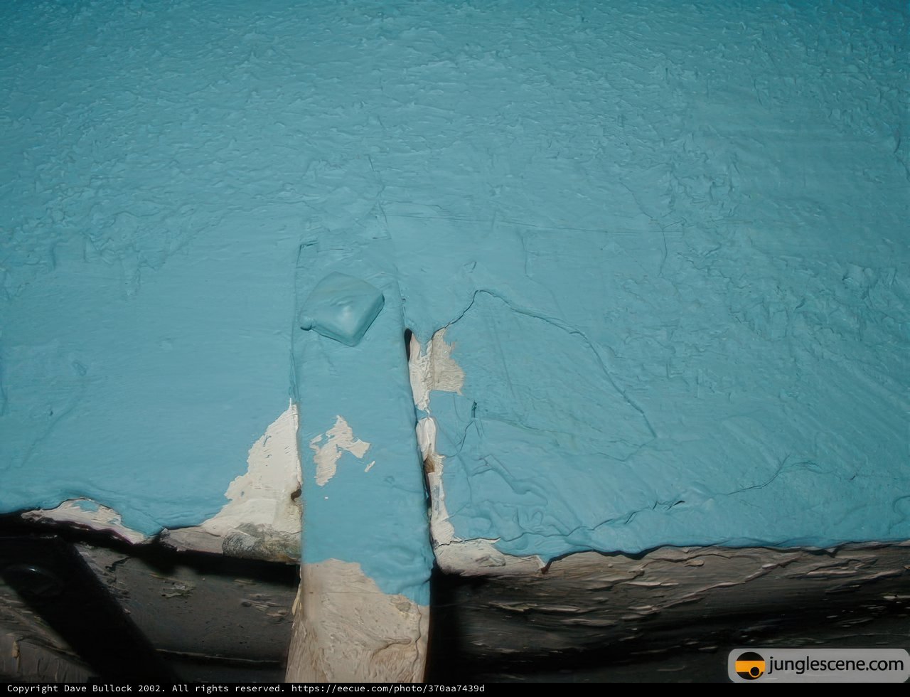 Broken Window Blues