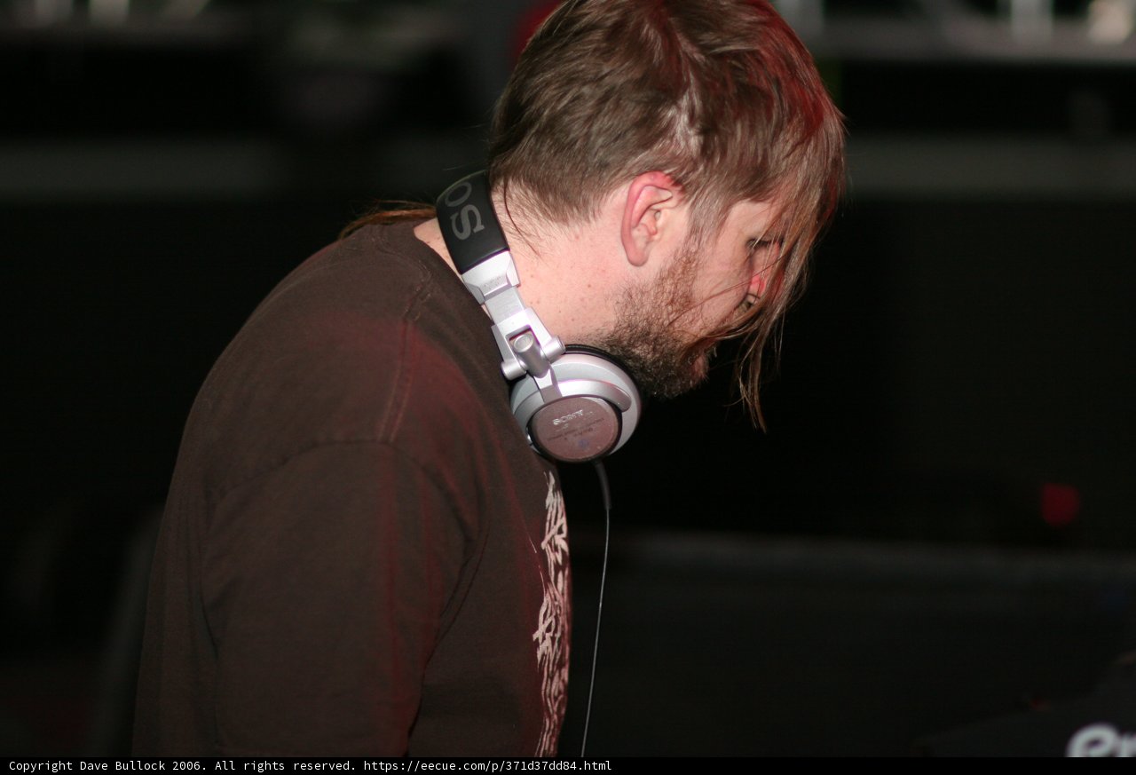 Beats and Beards