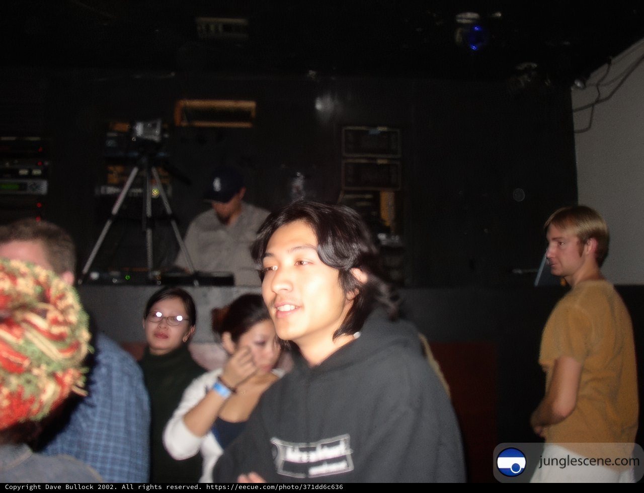 Nightlife Snapshot