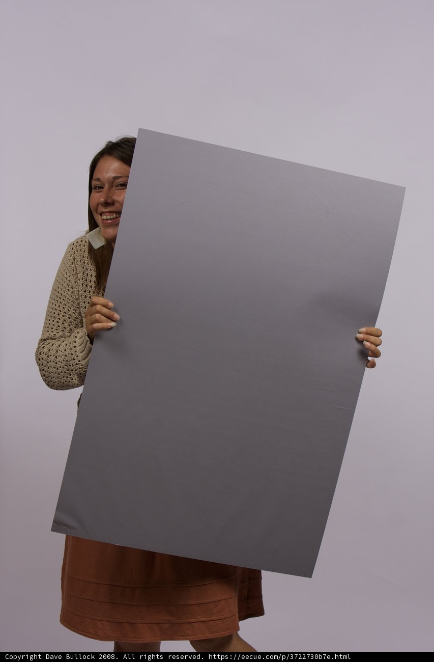 Blank Canvas