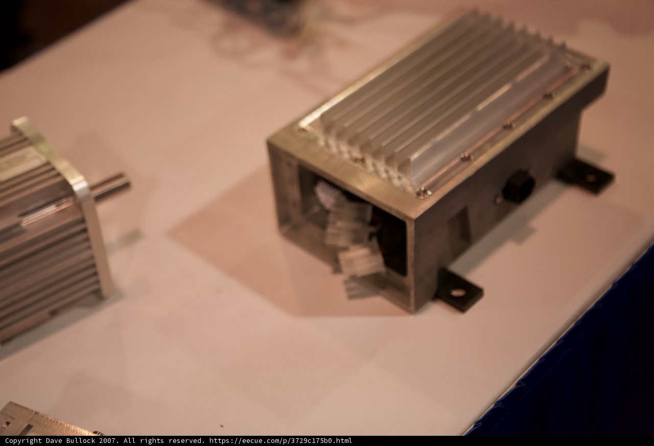 Tiny Powerhouse