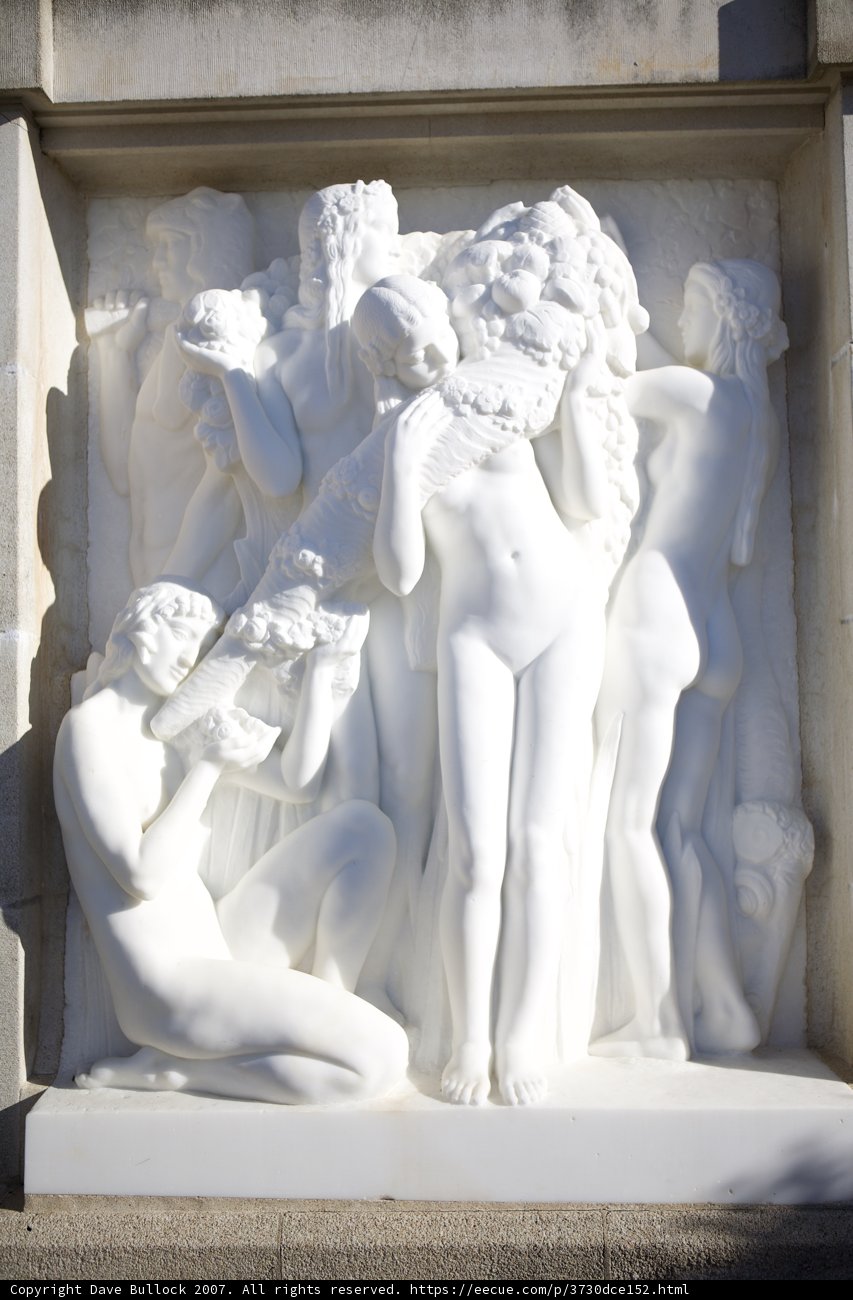 Nude Sculpture: Celebrating Love and Life