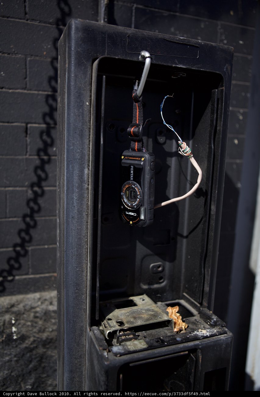 A Safe and Secure Call
