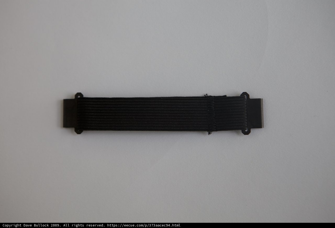 The Black Belt