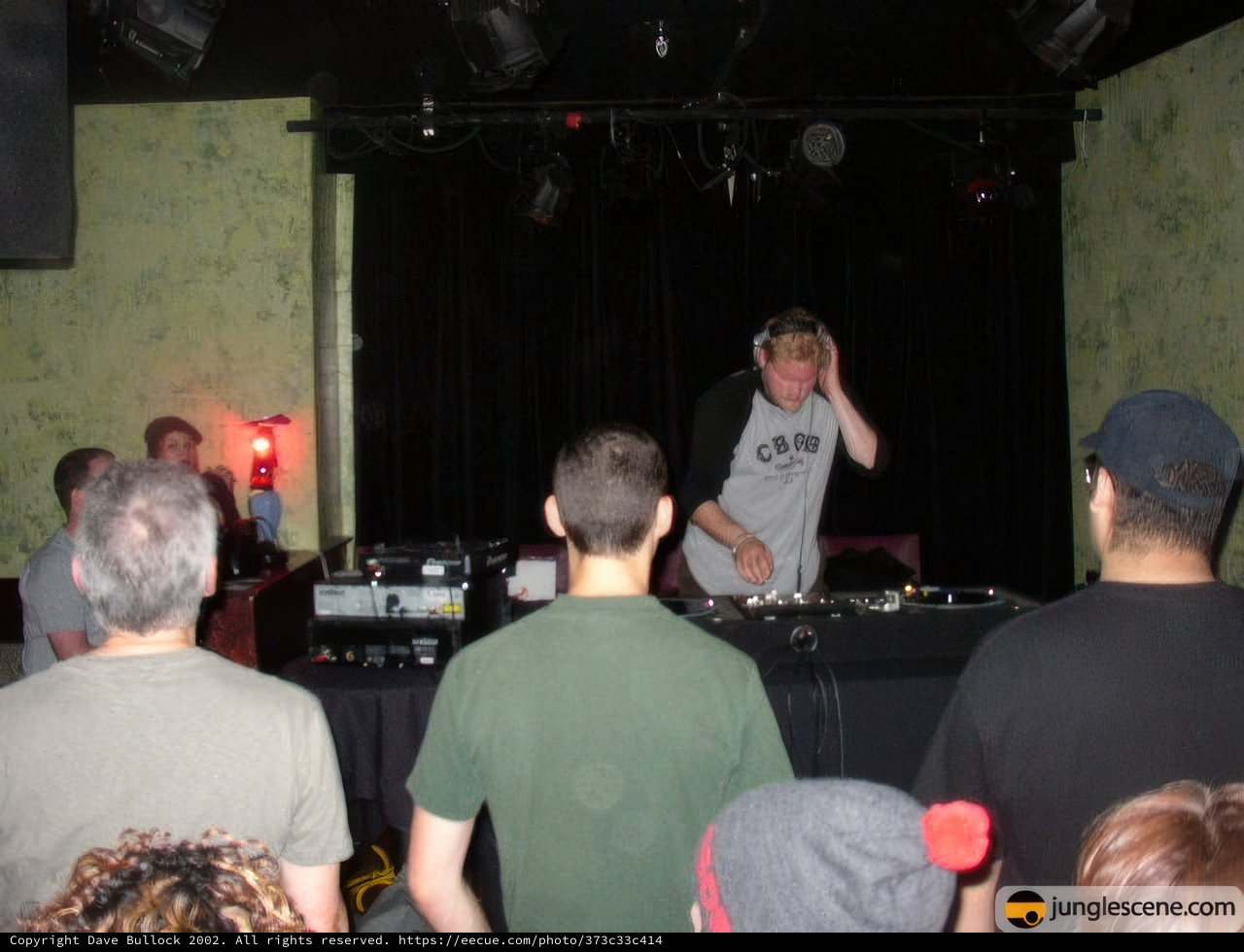 Club Vibes