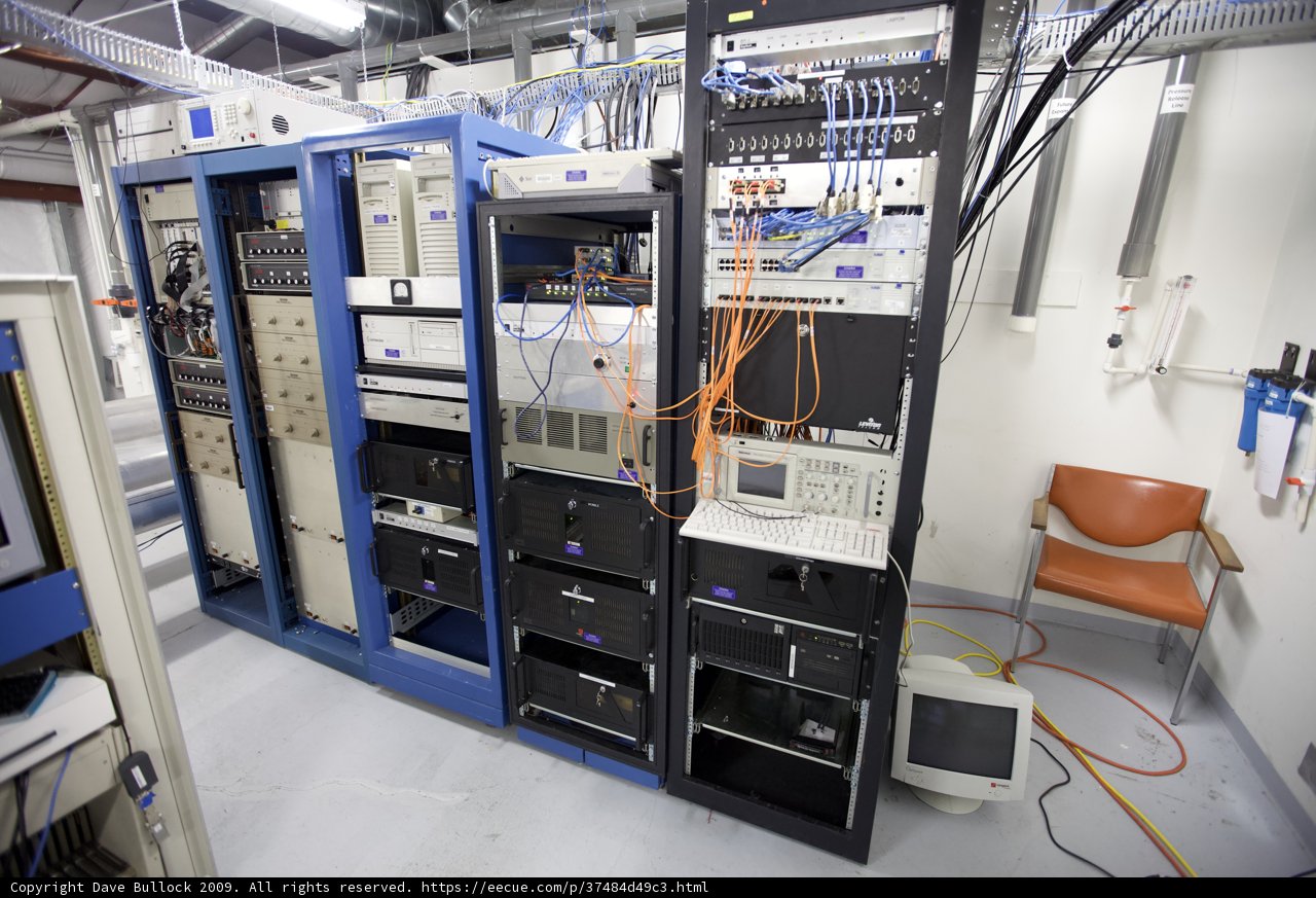 The Ultimate Technology Hub