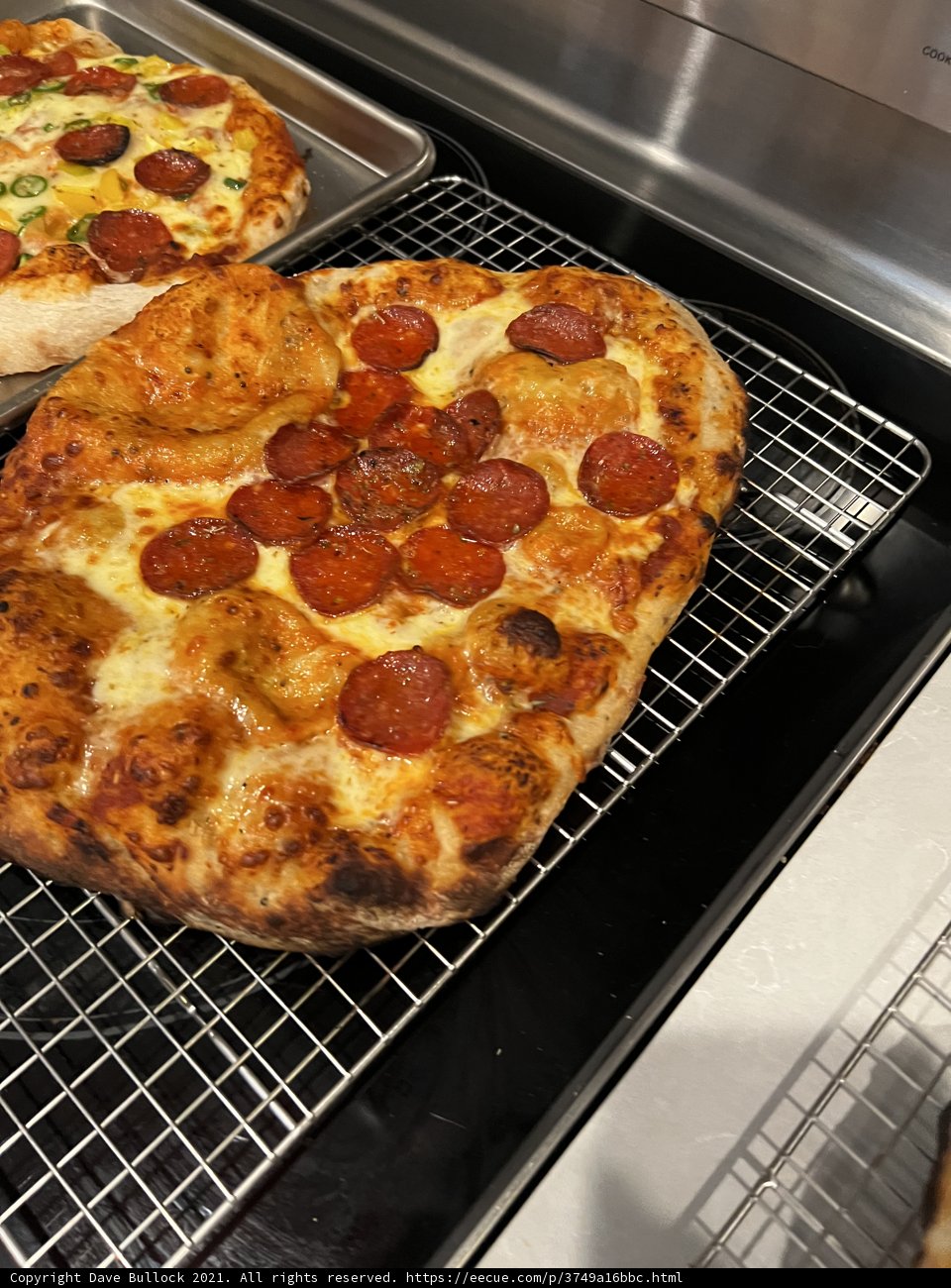 Double the Deliciousness