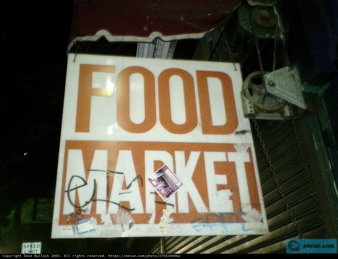 Food Market