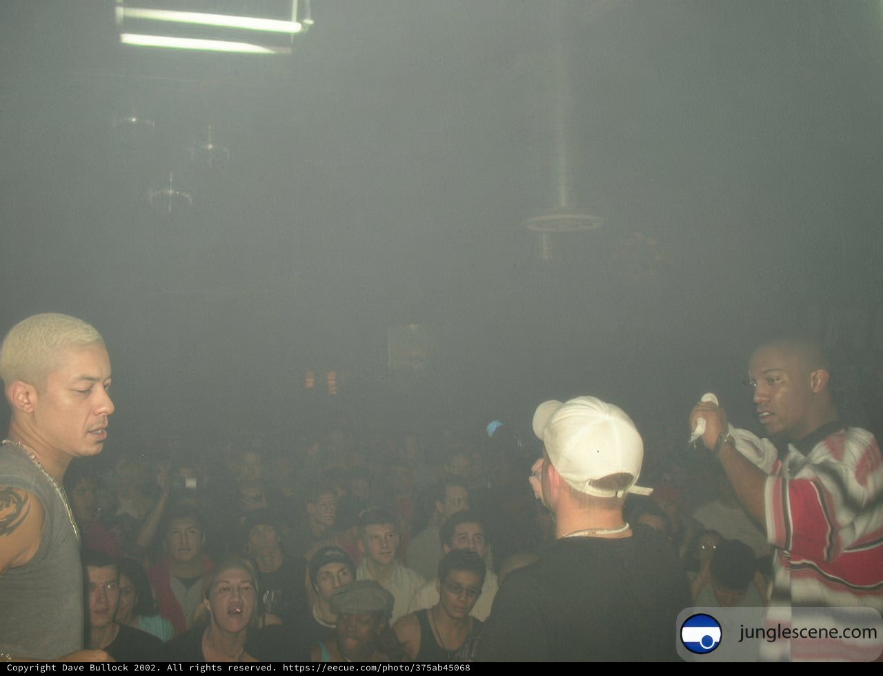 Nightclub Performance