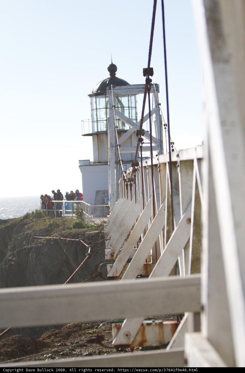 Beacon of the Bay