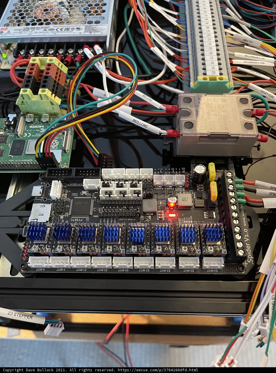 Tech Table