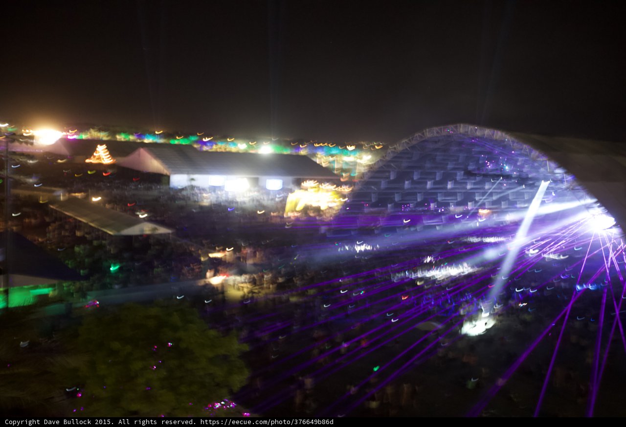 Purple Metropolis