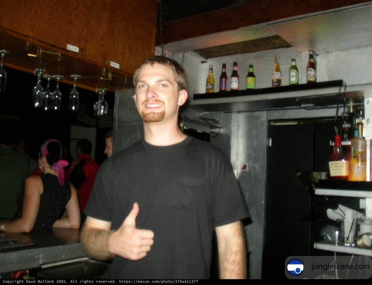 Thumbs Up!