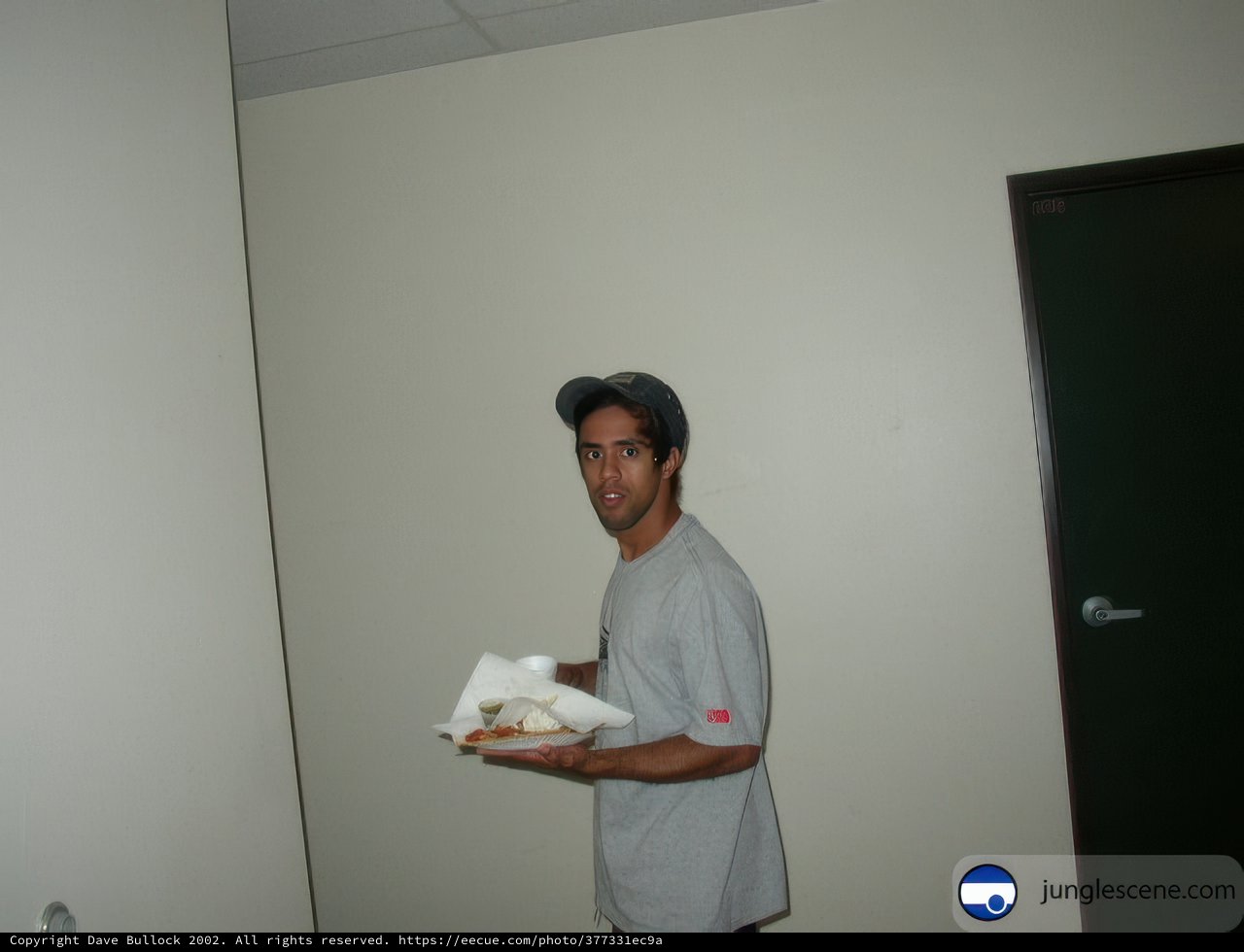 Pizza Break