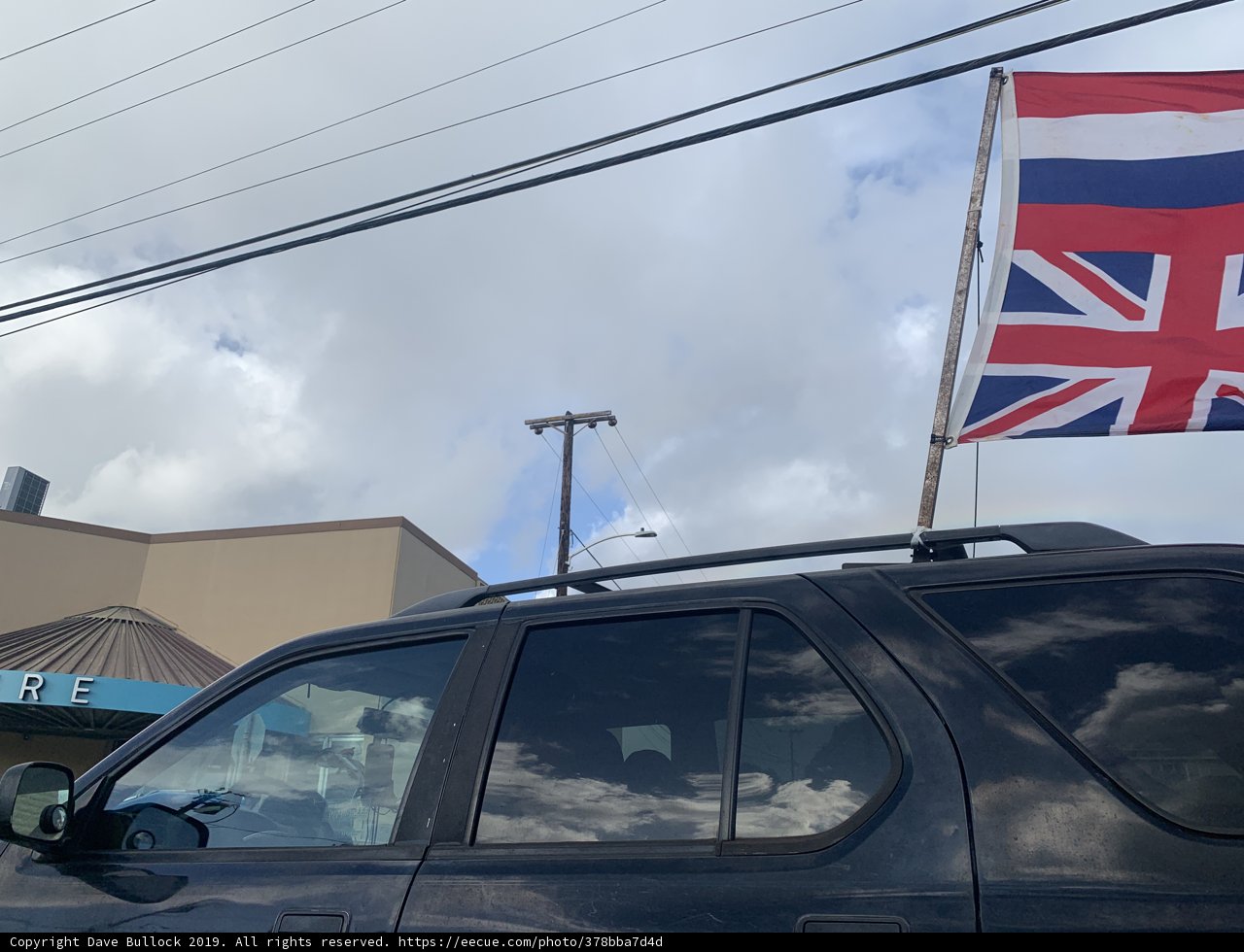 Hawaiian Pride on the Roads