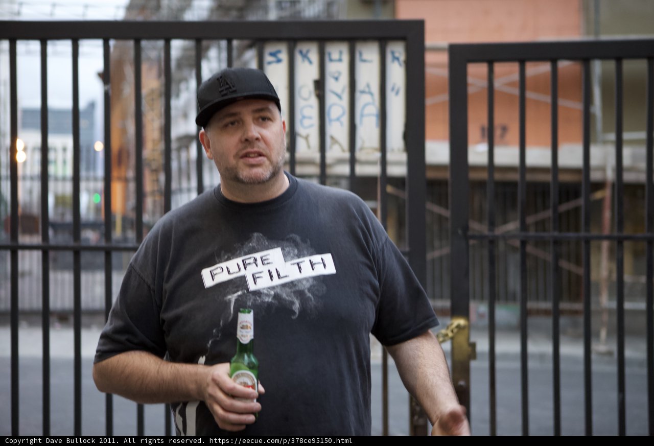Beer Gatekeeper