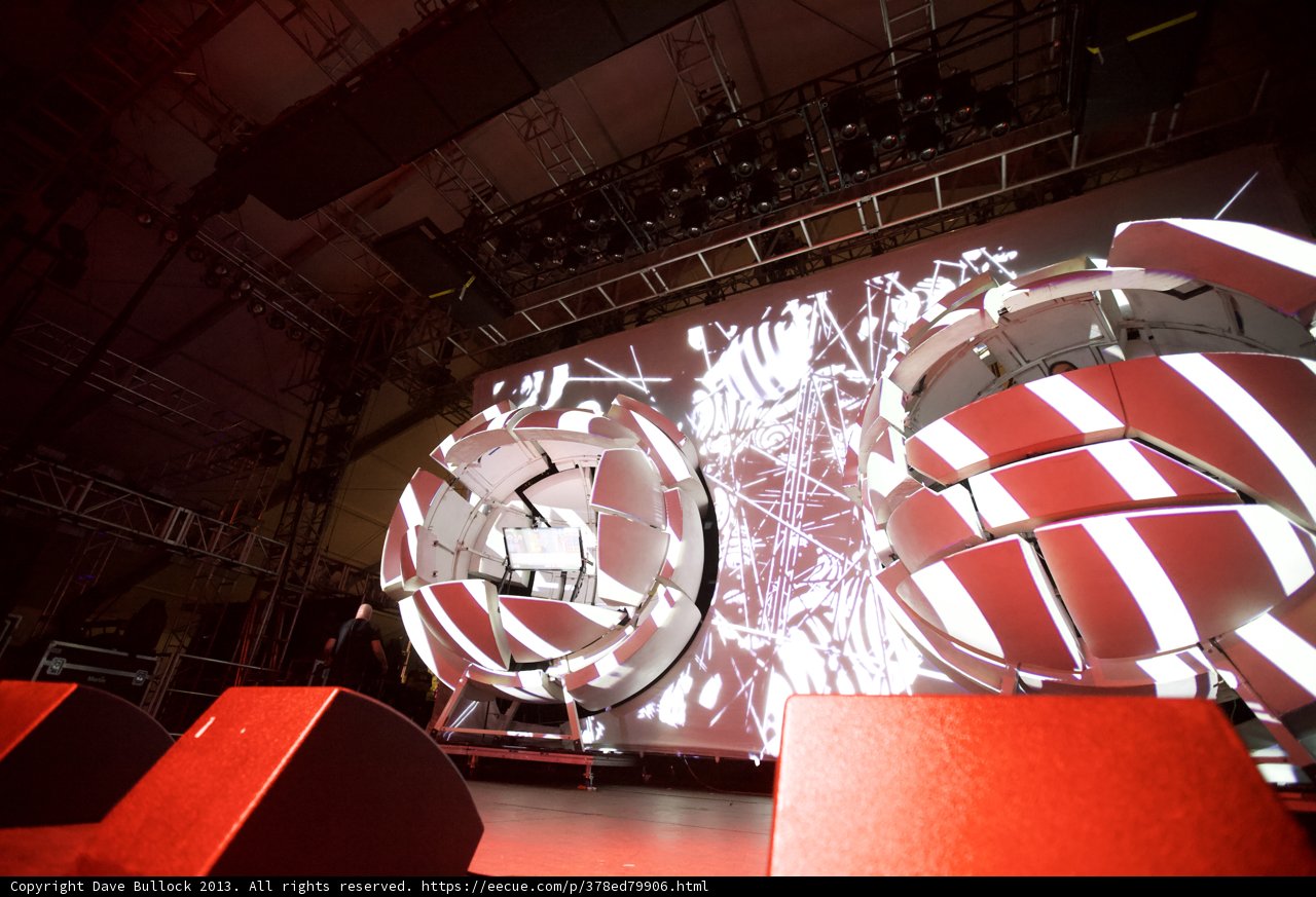 Sphere of Music