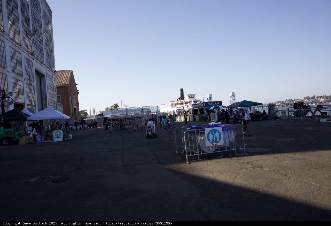 Urban Creativity Unleashed at Maker Faire 2025