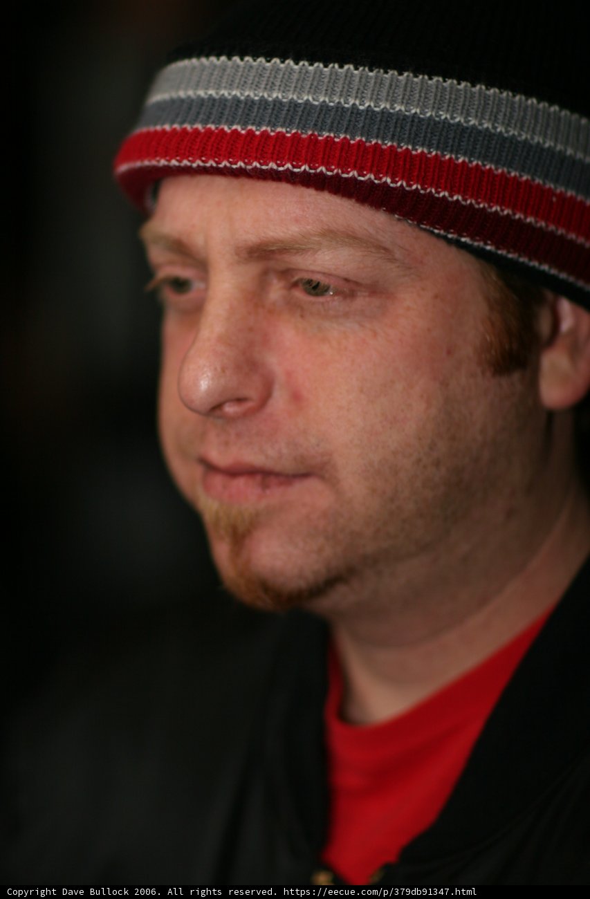 Hat-titude