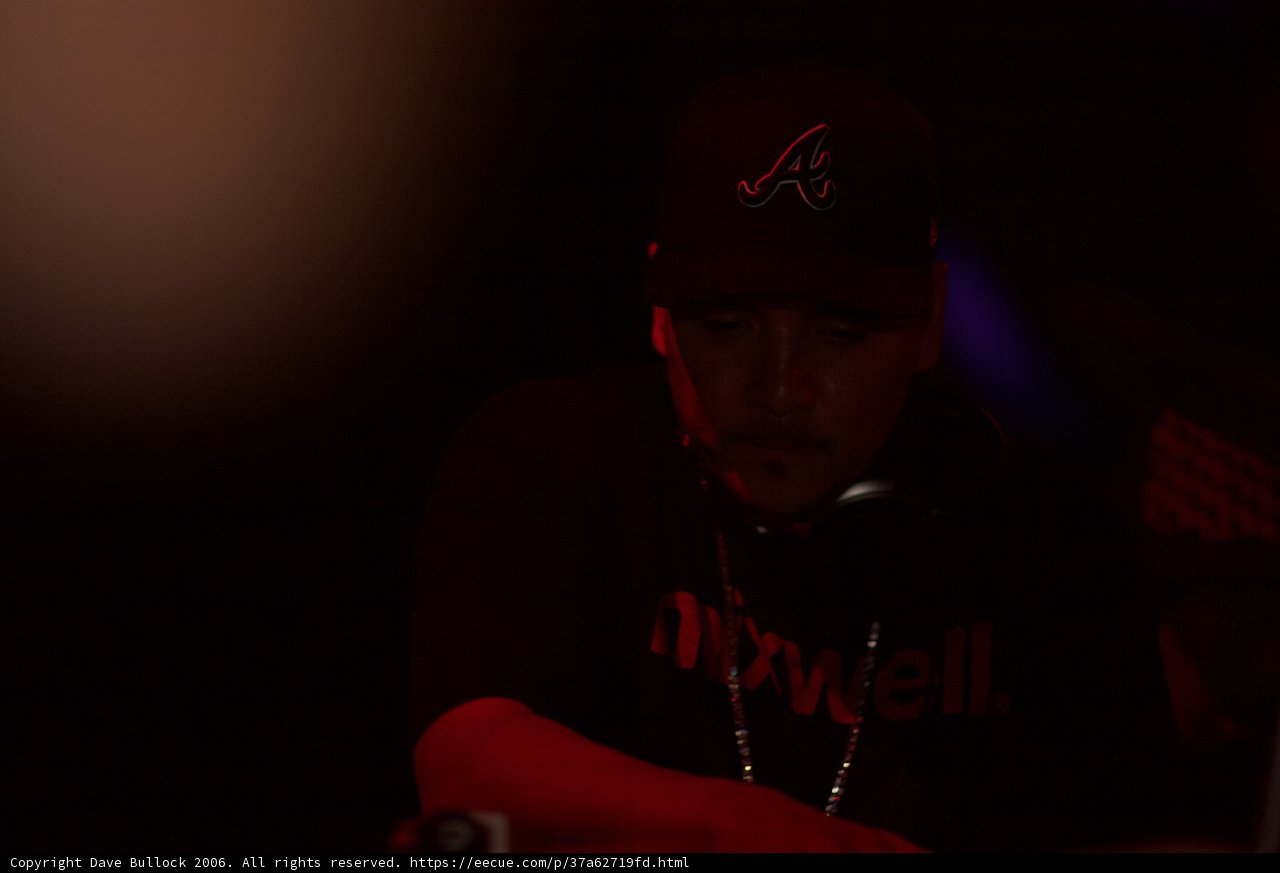 Craze in a Baseball Cap