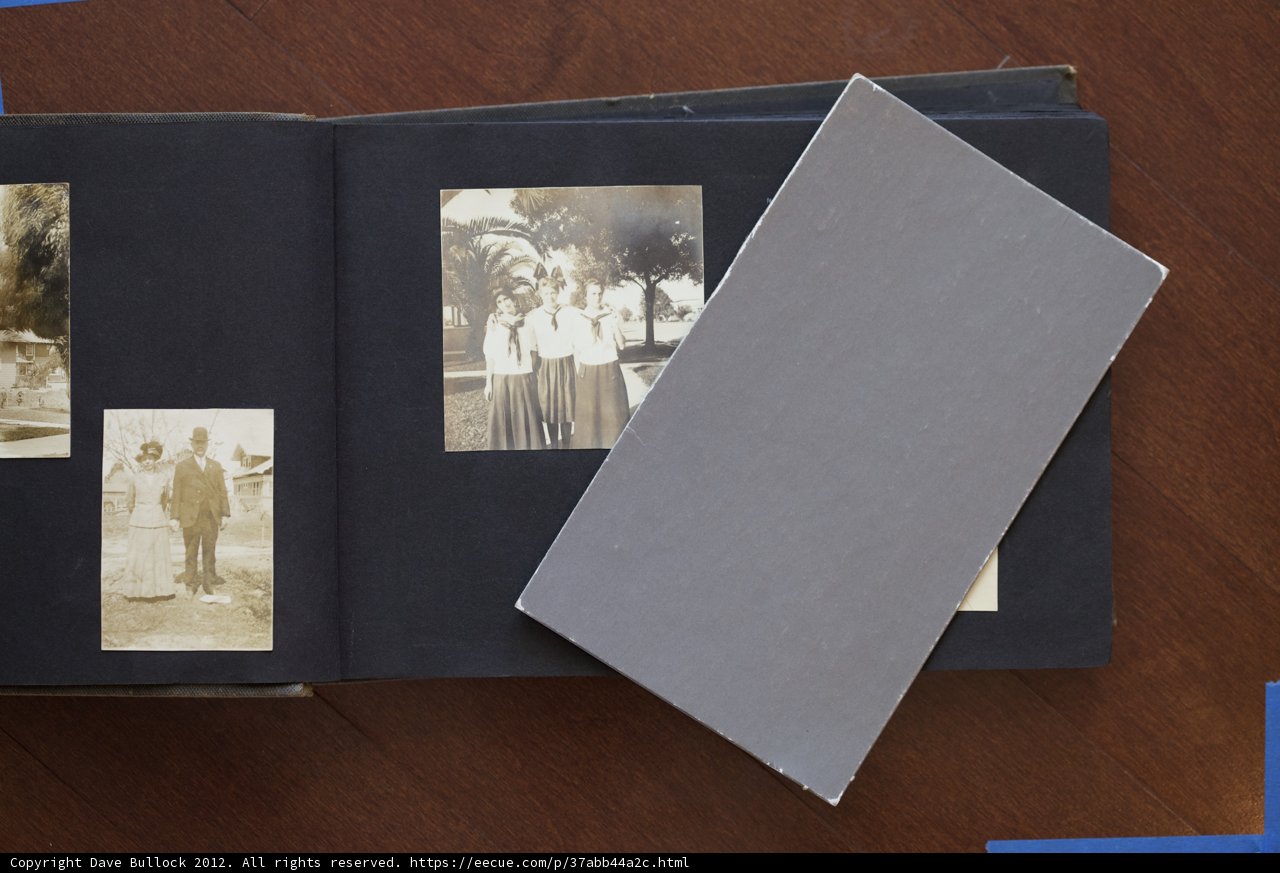 Memories of Royalty and Artistry