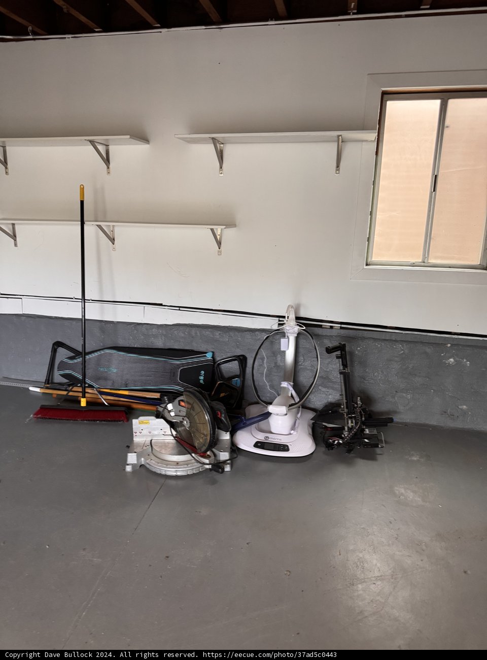 Quiet Corners of Innovation