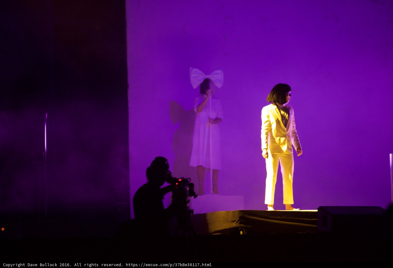Katy Perry Rocks the Stage at the O2 Arena in London