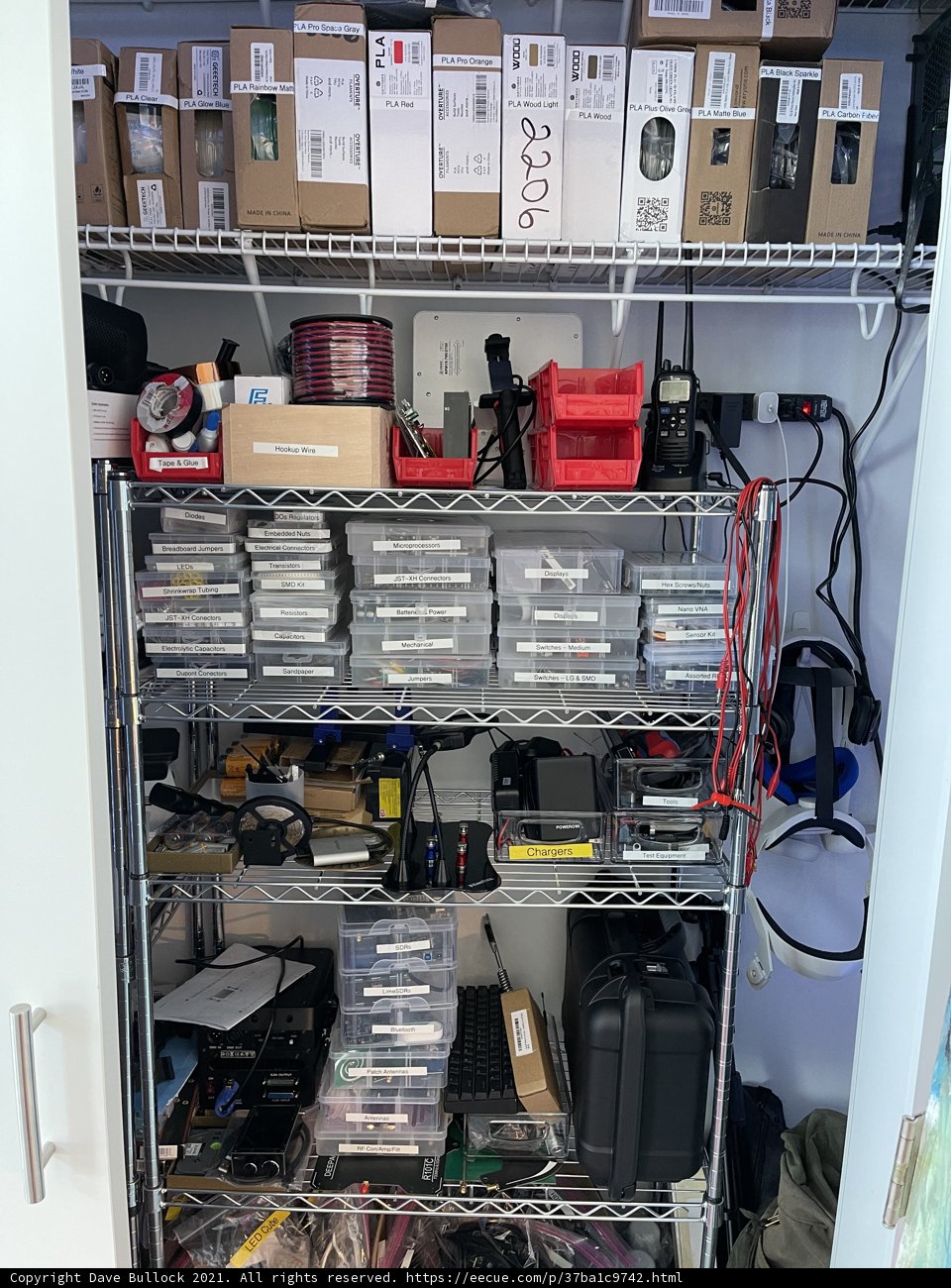 Tech Haven in the Heart of San Francisco