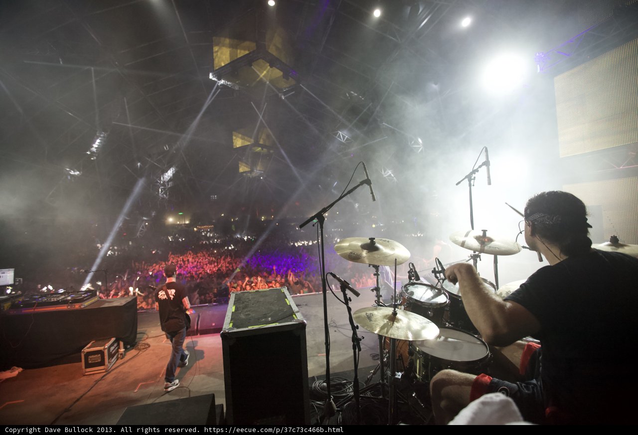 Drums of the Night