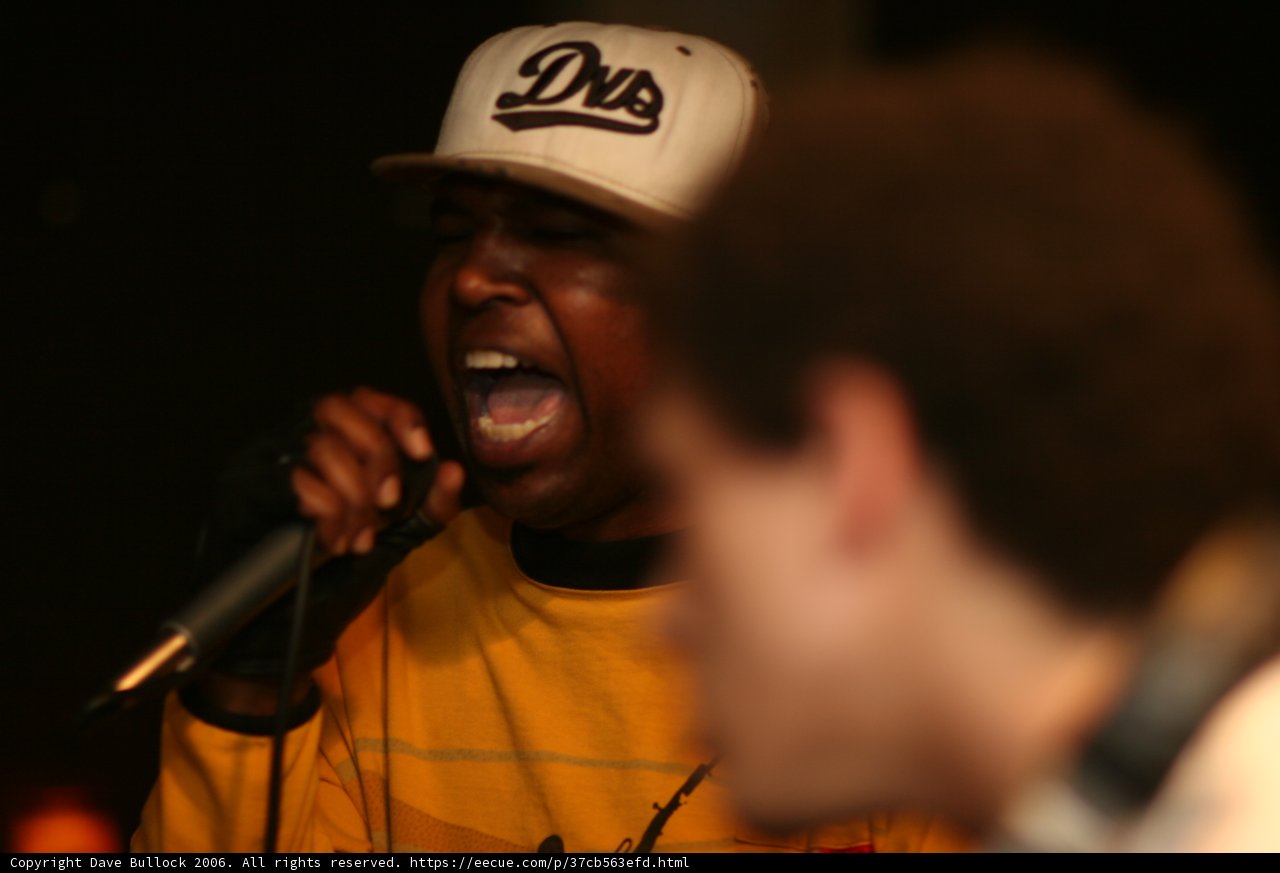 The Entertainer Takes Center Stage