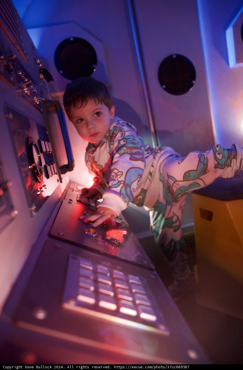 Future Tech Explorer