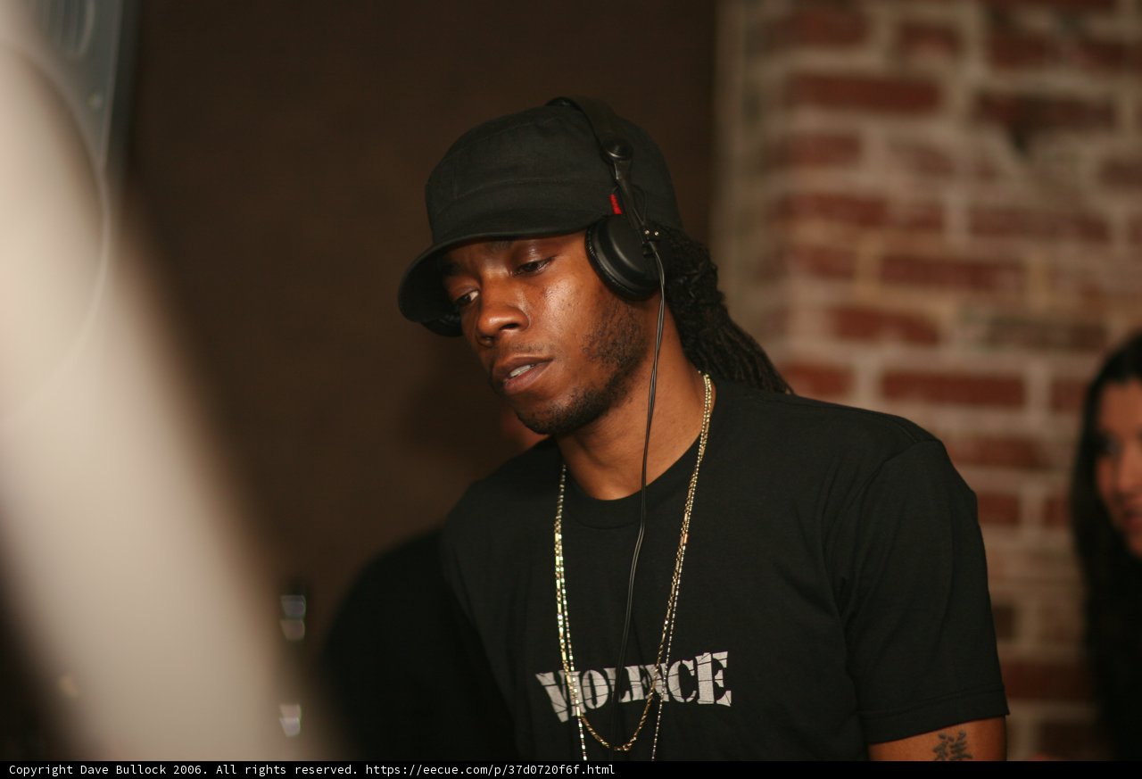 Grooving with the Beats