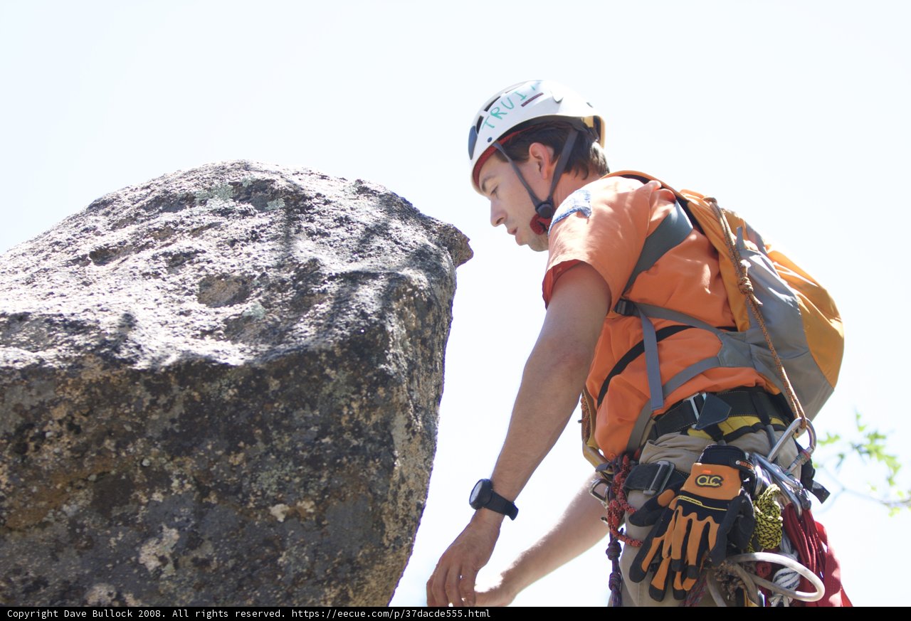 Scaling the Sky