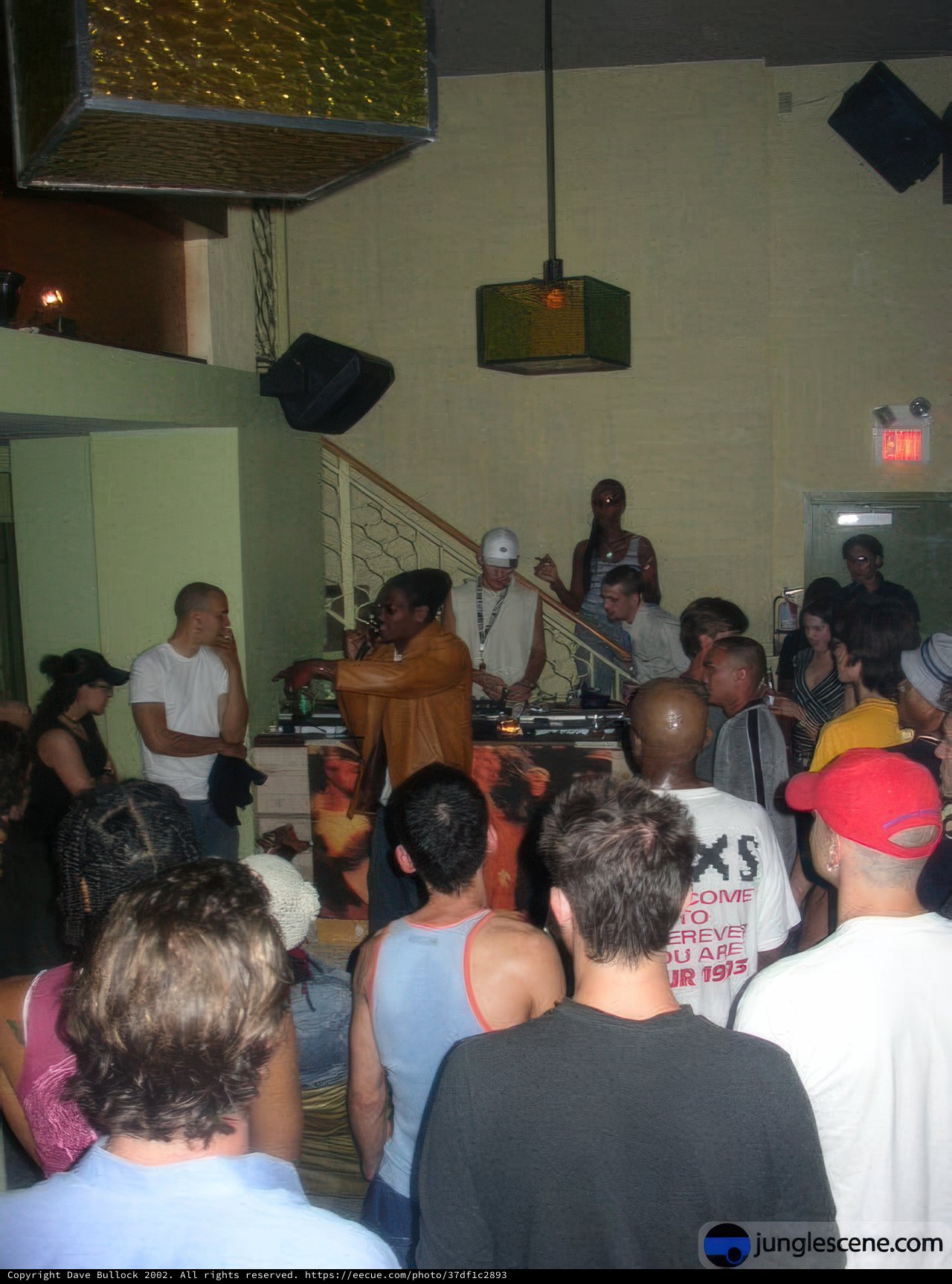 Nightclub Beats
