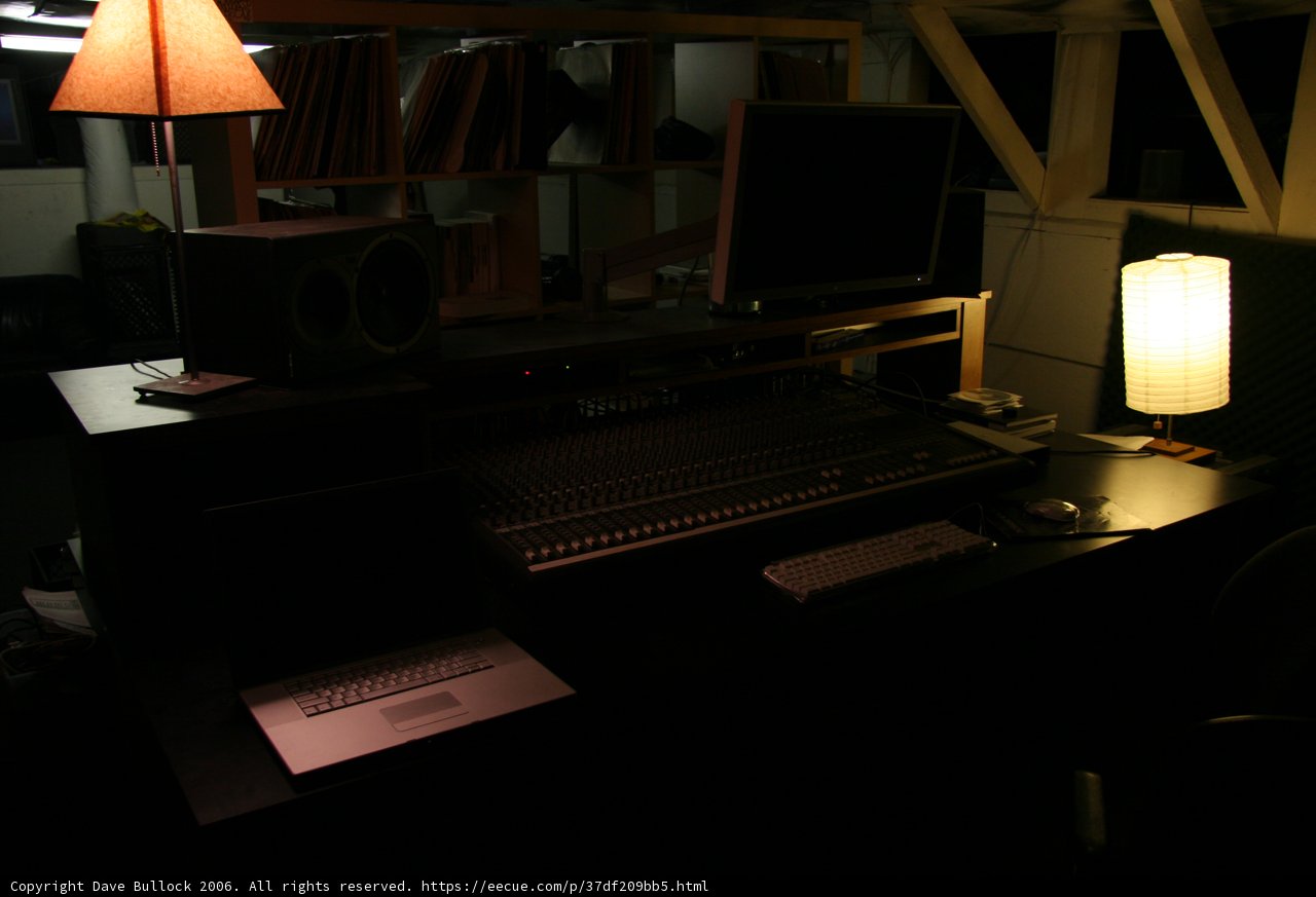 Productivity Station