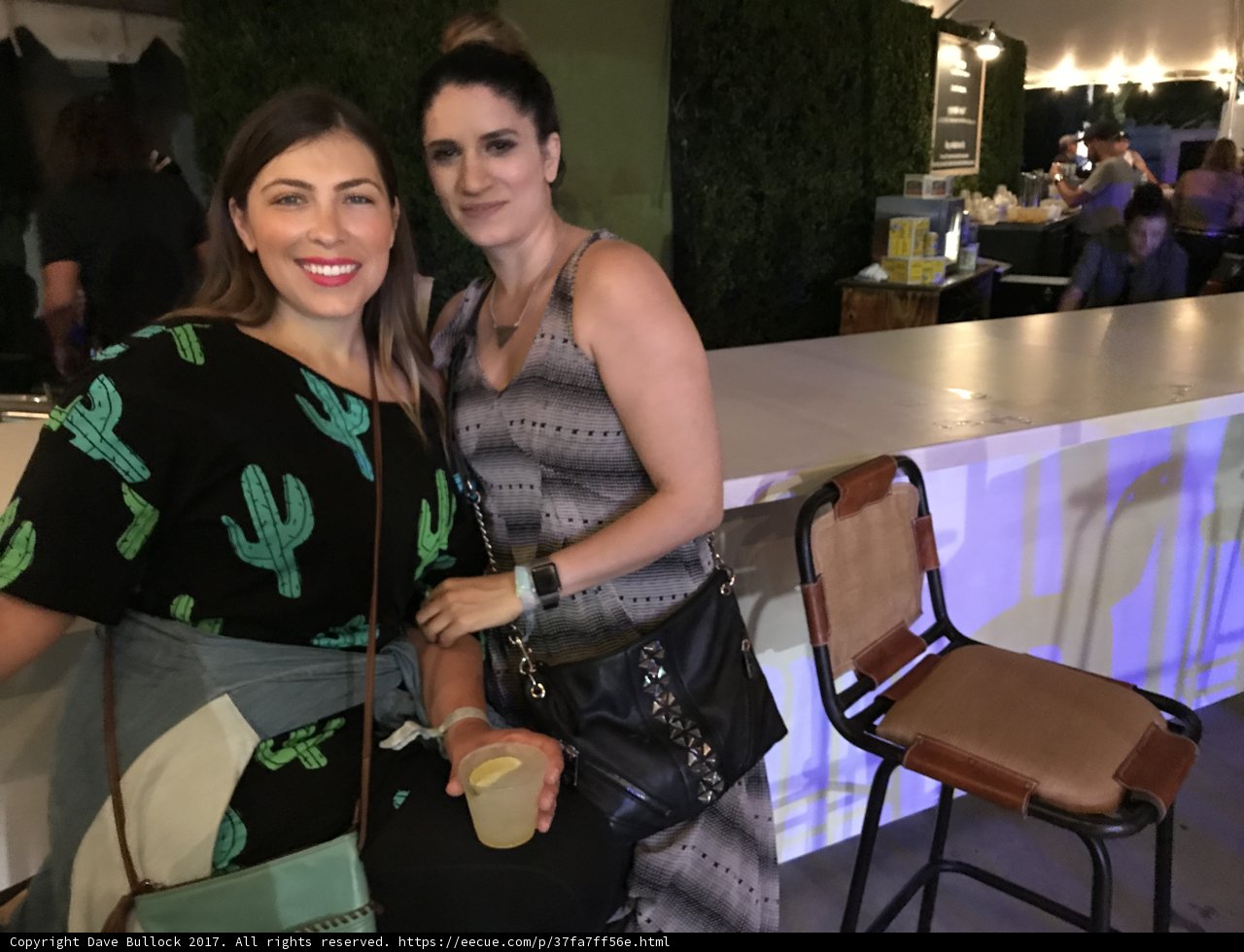 Girls Night Out