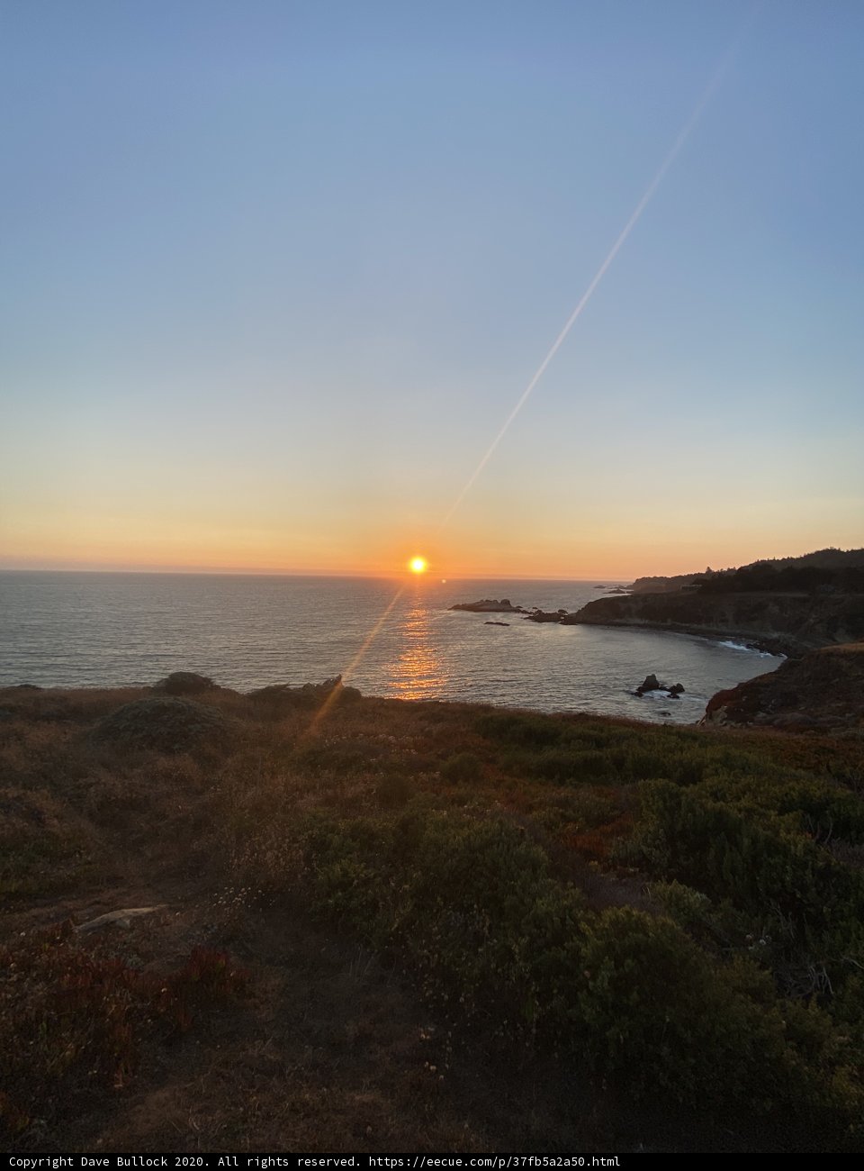 Golden Horizons