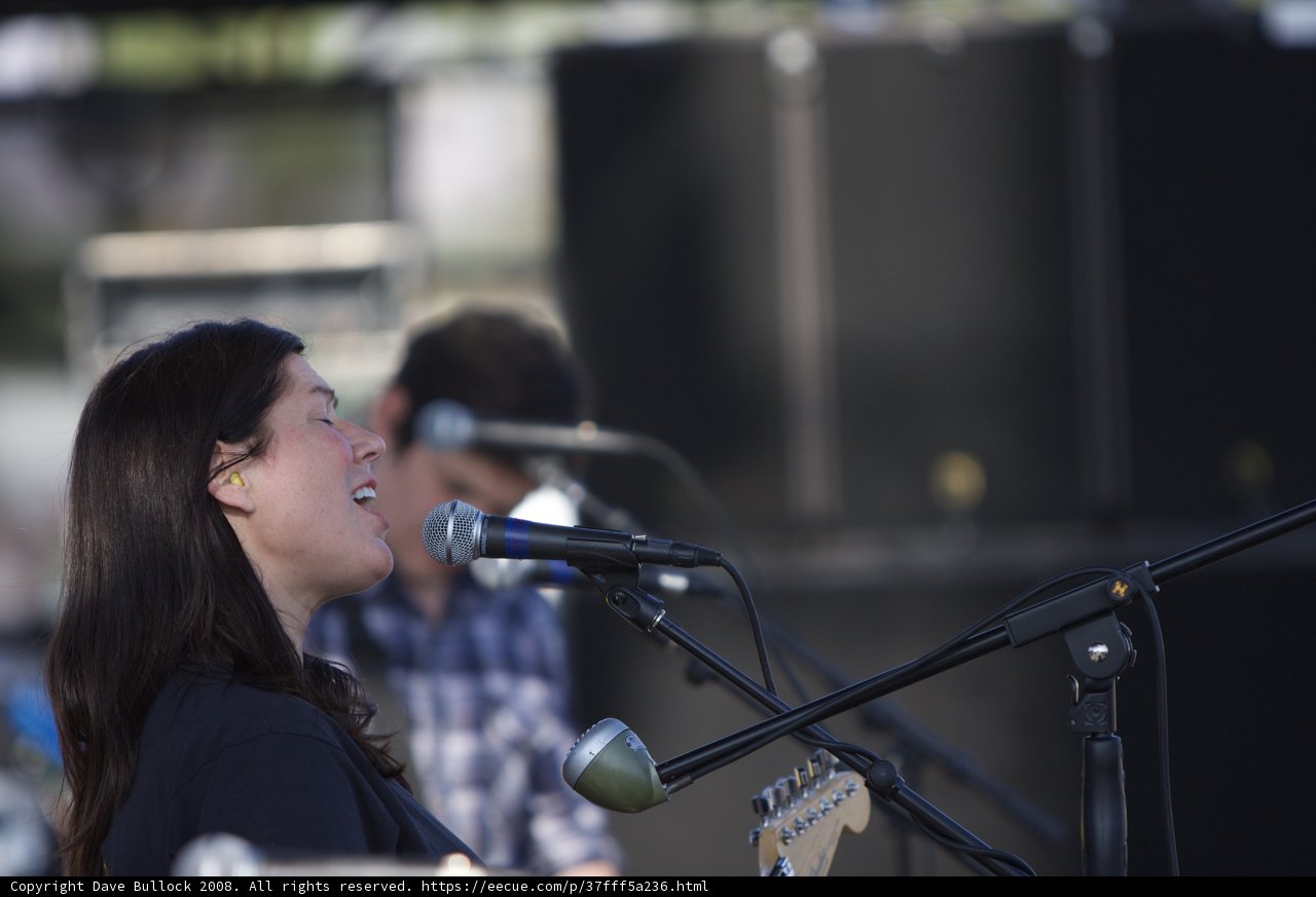 Soulful Performance