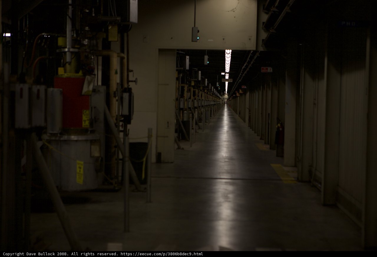 The Illuminated Pathway