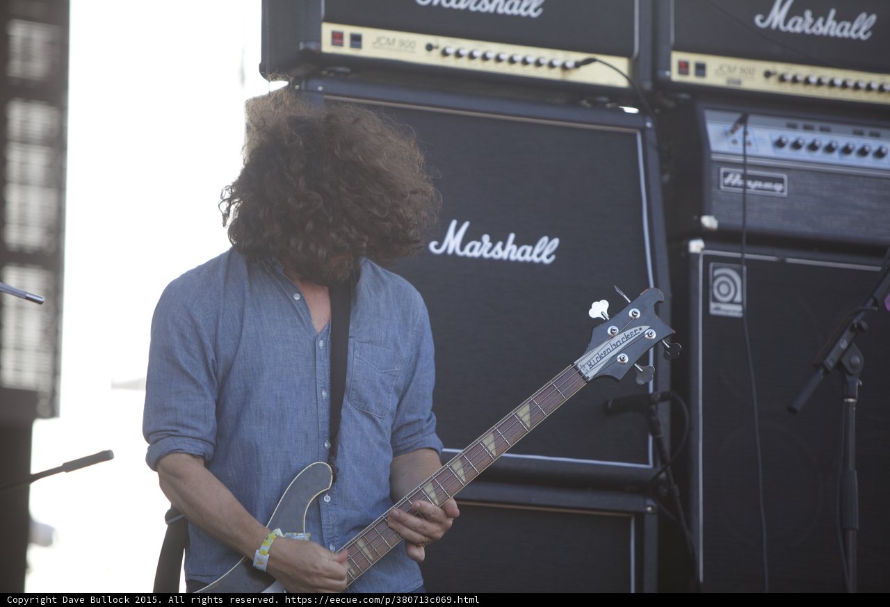 Lou Barlow Full Body