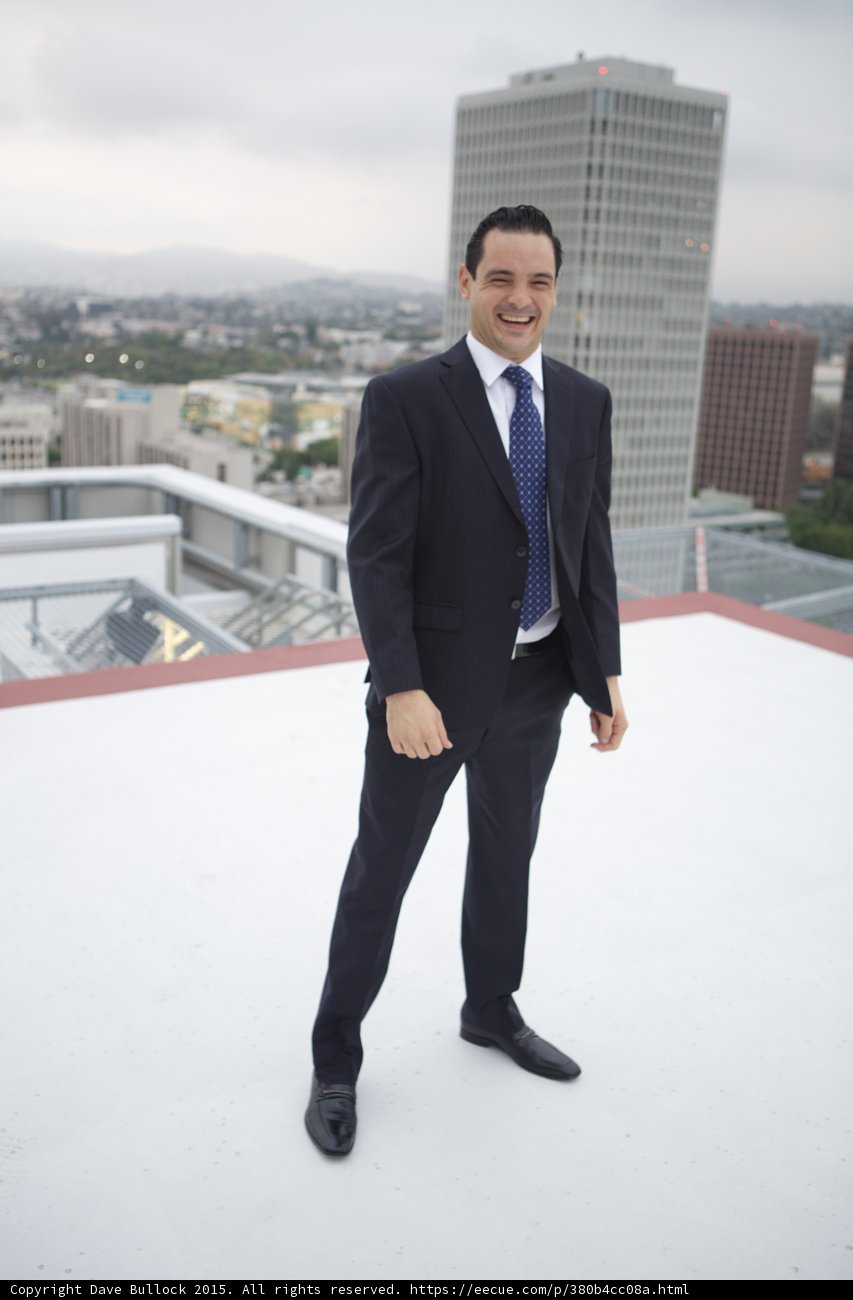 On Top of the World