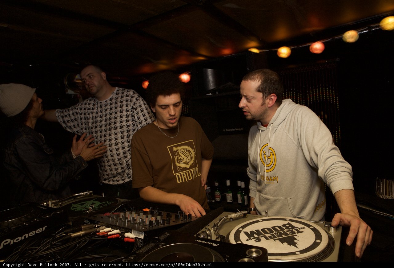Pure Filth Party